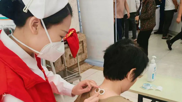 守護(hù)呼吸健康，踐行優(yōu)質(zhì)服務(wù)——駐馬店市中醫(yī)院開展世界防治哮喘日義診活動(dòng)