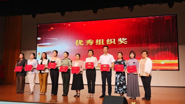 省級(jí)獎(jiǎng)項(xiàng)！駐馬店市中心醫(yī)院榮獲河南省醫(yī)學(xué)科普學(xué)會(huì)護(hù)理科普短視頻大賽多個(gè)獎(jiǎng)項(xiàng)