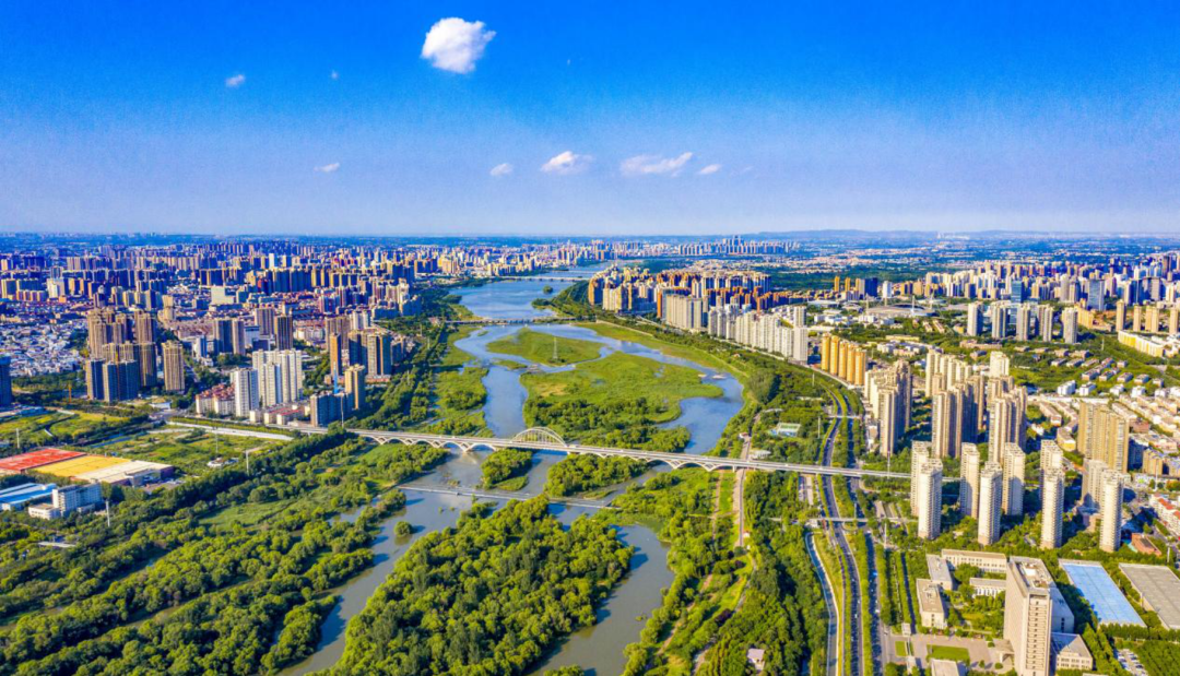 這就是洛陽(yáng)！