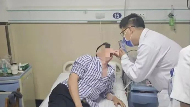  告別鼾聲，安眠無憂——駐馬店市第一人民醫(yī)院精準(zhǔn)手術(shù)為鼾鼾病患者破解難題