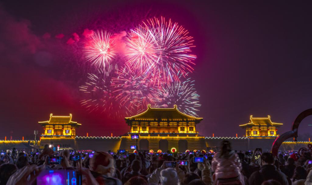 這就是洛陽(yáng)！
