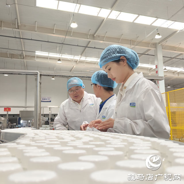 駐馬店海關多措并舉 助力本地企業(yè)特色產品暢通出口