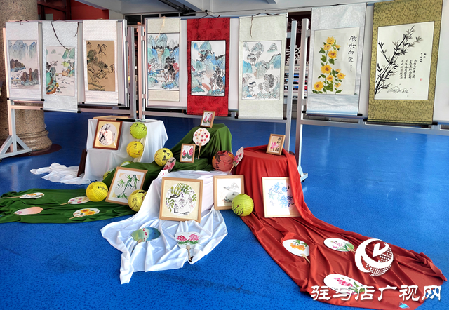  “育”見未來?教改進(jìn)行時丨駐馬店市第二十三小學(xué)：特色文化活動讓“雙減”政策在校內(nèi)落地開花