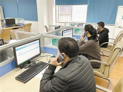 在平臺接活的銷售員，受傷后陷入“找東家”難題