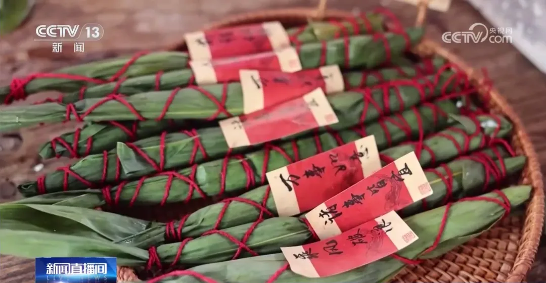 被蘇東坡“種草”了楊梅粽！網(wǎng)友：古人可真會(huì)吃啊