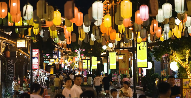 驛城區(qū)：端午文旅盛宴激活假日經(jīng)濟