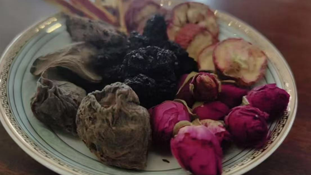夏至暑熱傷津擾心神？駐馬店中醫(yī)專家推薦珍藏“酸梅湯”助您安度盛夏