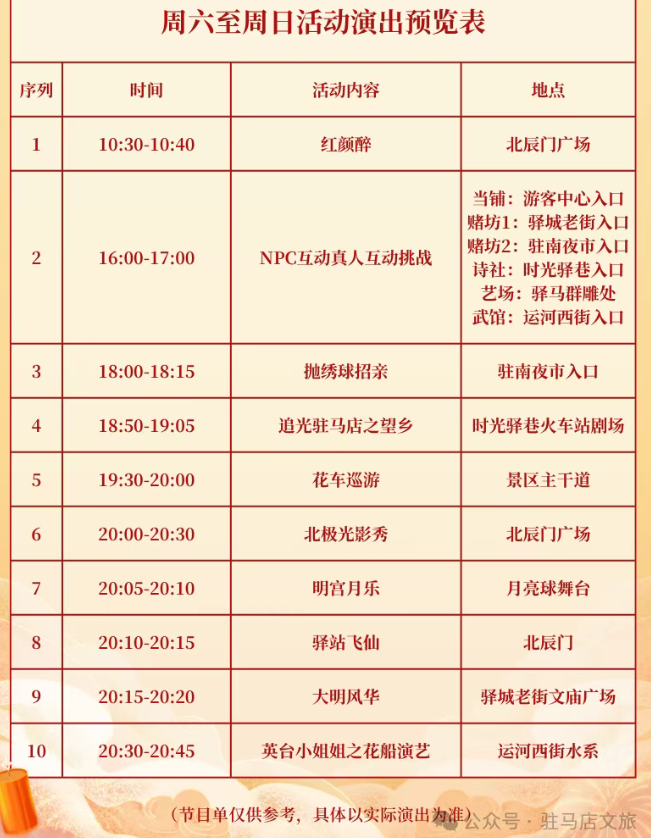 老手藝，新吃法，皇家驛站時(shí)光驛巷煥新升級(jí)