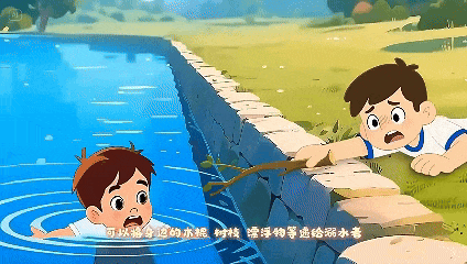 河南多地公布放假時(shí)間！暑期防溺水請(qǐng)牢記“六不”原則！