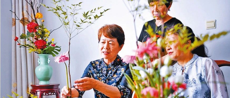 非遺手藝人上分！文化DNA瘋狂跳動(dòng)~