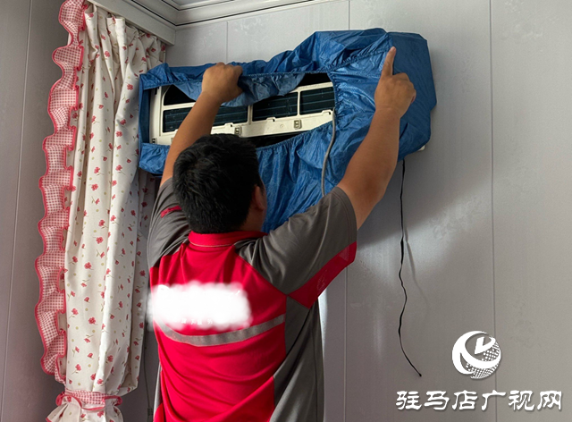 臟空調(diào)成呼吸道殺手！專業(yè)清洗預(yù)約排長(zhǎng)隊(duì)