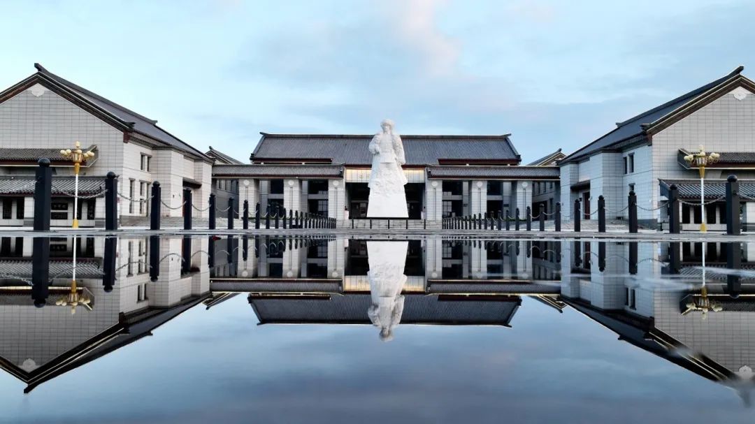跟著文旅君玩轉(zhuǎn)駐馬店！探訪文化和心靈治愈之旅→