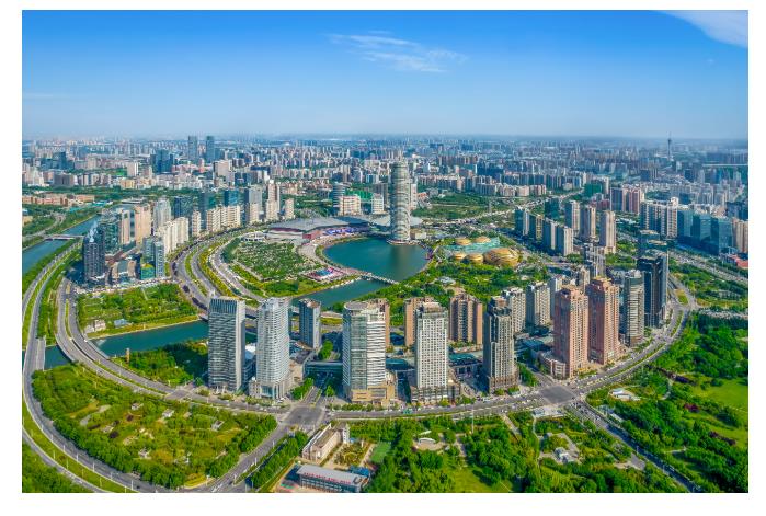 強省建設！河南的“關鍵之答”是什么？｜豫觀察