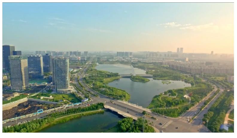 強省建設！河南的“關鍵之答”是什么？｜豫觀察
