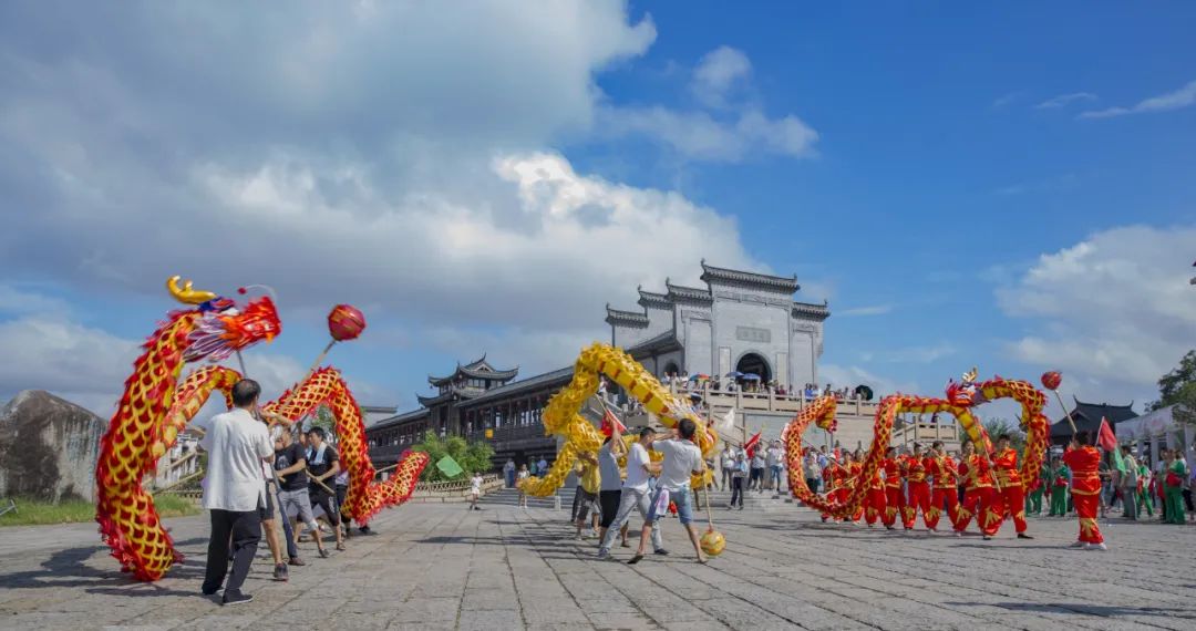 國家級旅游休閑街區(qū)：多元共生 激活旅游消費(fèi)新活力