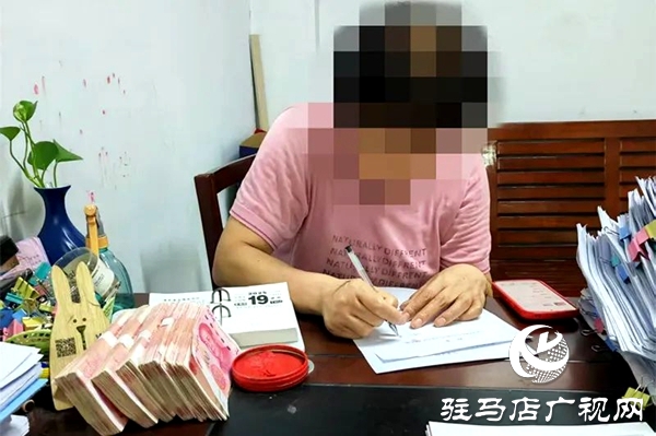 平輿縣人民法院：風雨無阻，清晨執(zhí)行突擊再發(fā)力
