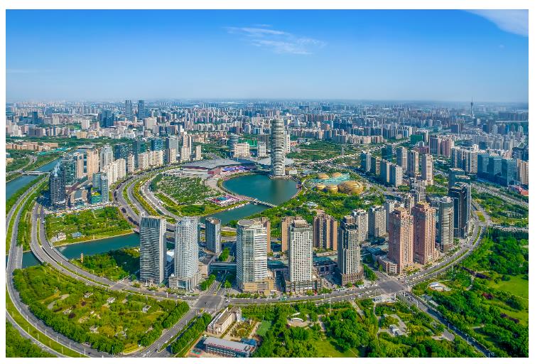 要“強”的河南，往哪走，怎么干？