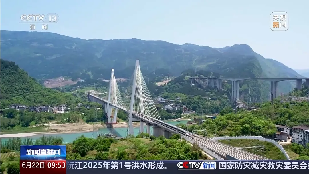7月1日起，更多高鐵向著景區(qū)開！