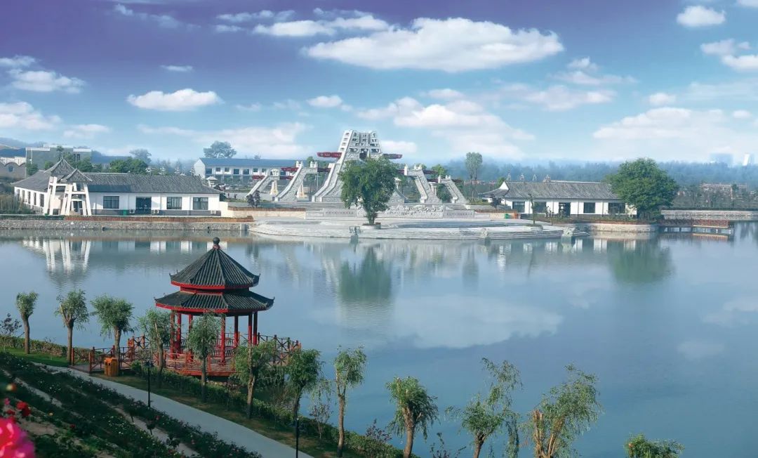 　　跟著文旅君玩轉(zhuǎn)駐馬店，打開沉浸式實(shí)景演藝互動(dòng)體驗(yàn)之旅→