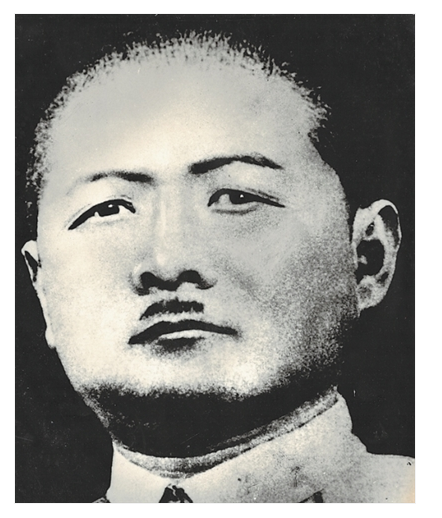 吉鴻昌：“我為抗日而死，死得光明正大”（銘記歷史 緬懷先烈·抗日英雄）