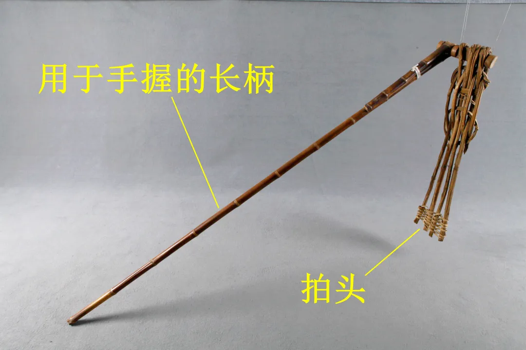 文博日歷丨我本是農(nóng)具，兼職做兵器，又變雙節(jié)棍，本事大不大？