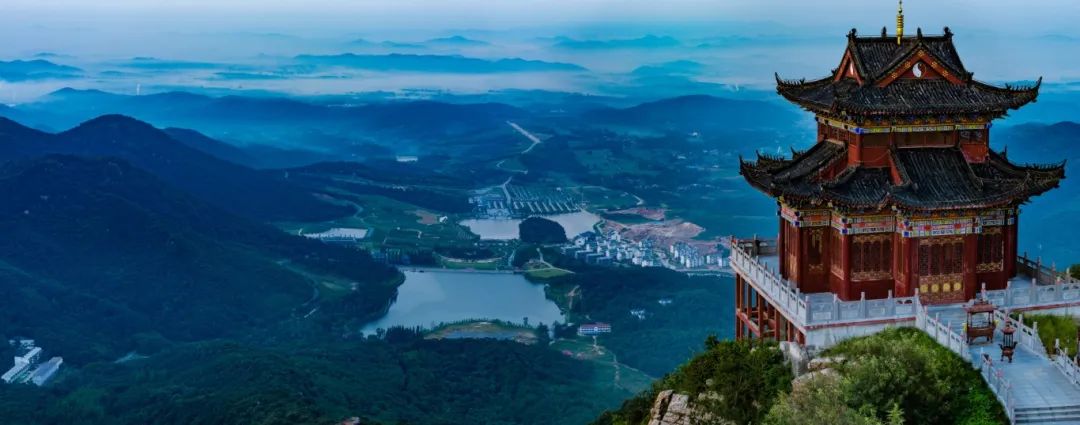 跟著文旅君玩轉(zhuǎn)駐馬店，探尋研學(xué)科普體驗(yàn)之旅→