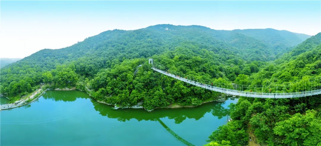 跟著文旅君玩轉(zhuǎn)駐馬店，探尋研學(xué)科普體驗(yàn)之旅→
