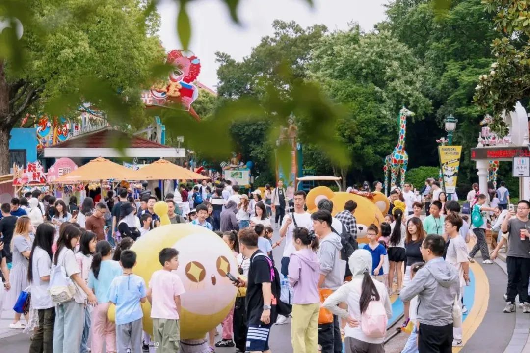 亞洲首臺(tái)站立式過山車要來上海了！