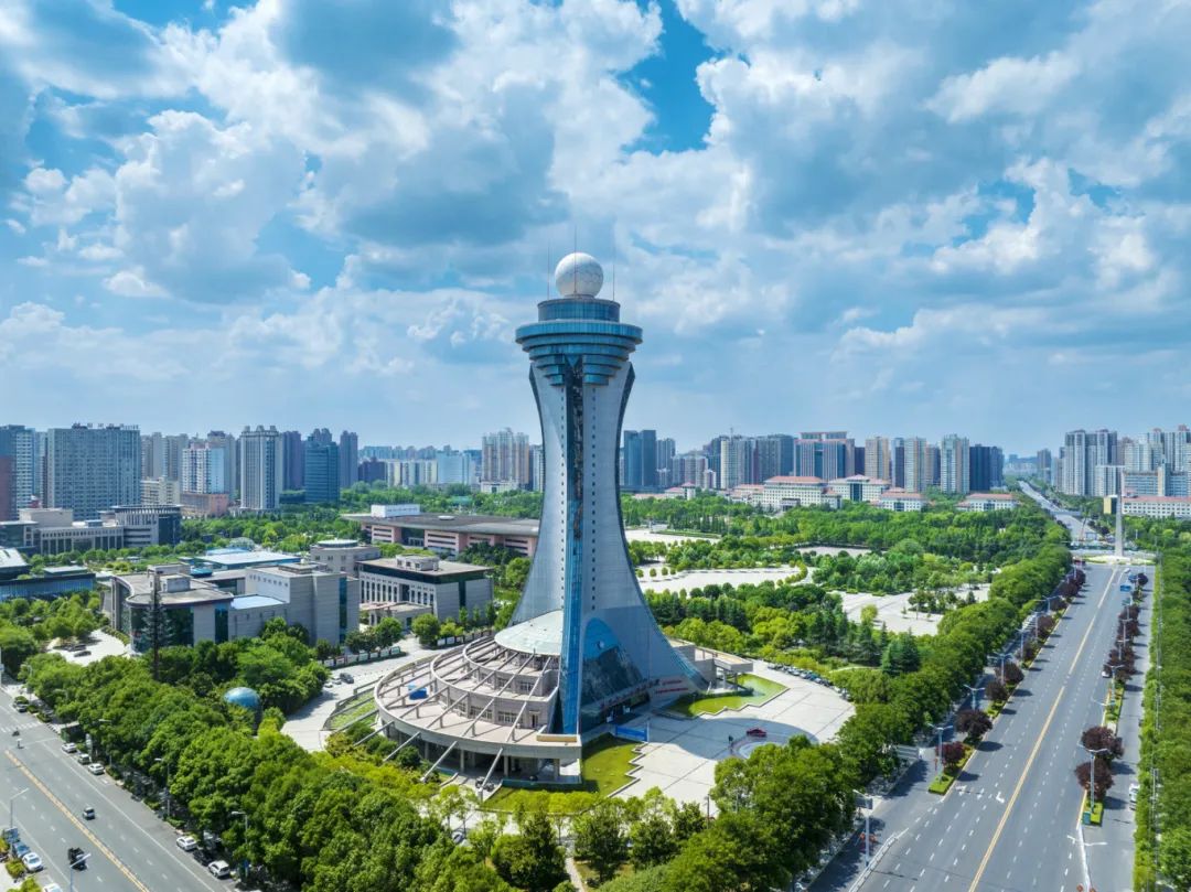 跟著文旅君玩轉(zhuǎn)駐馬店，探尋研學(xué)科普體驗(yàn)之旅→