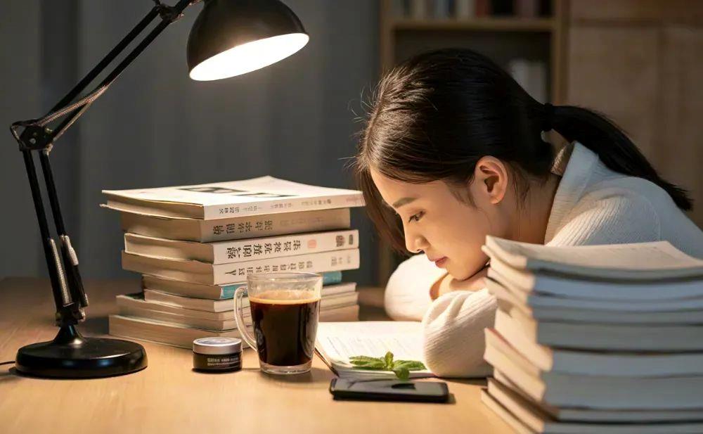 少睡一刻鐘，腦子變“懵懂”？勸你早睡的科學依據來了