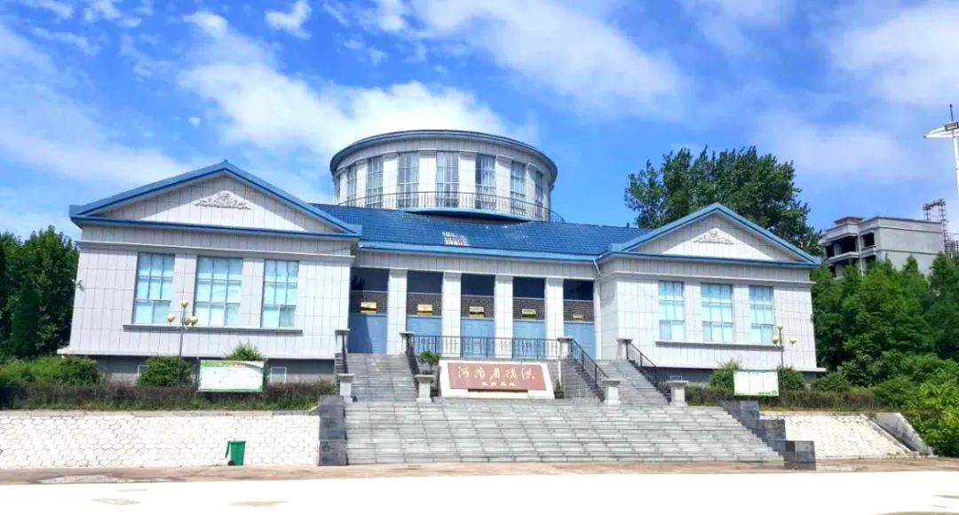 跟著文旅君玩轉(zhuǎn)駐馬店，探尋研學(xué)科普體驗(yàn)之旅→