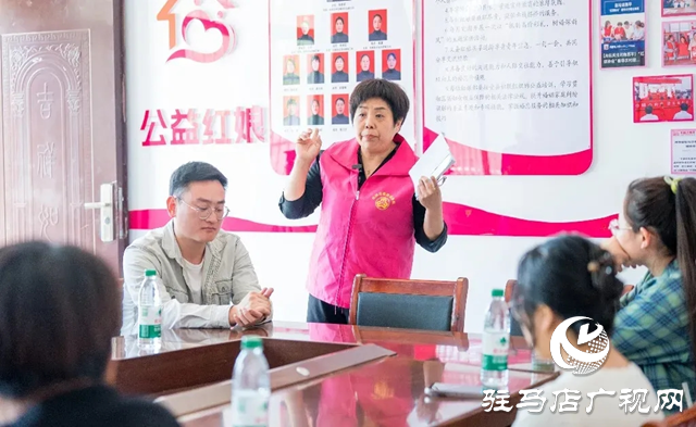 西平縣：多措并舉推進移風易俗繪就鄉(xiāng)村文明新畫卷