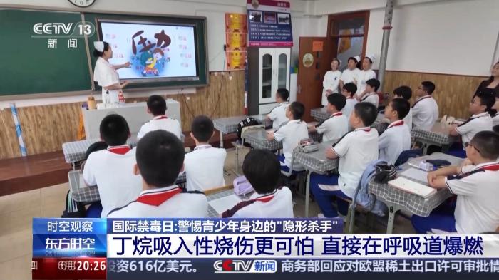 這些藥物濫用就成了毒品！@青少年 警惕身邊的“隱形殺手”