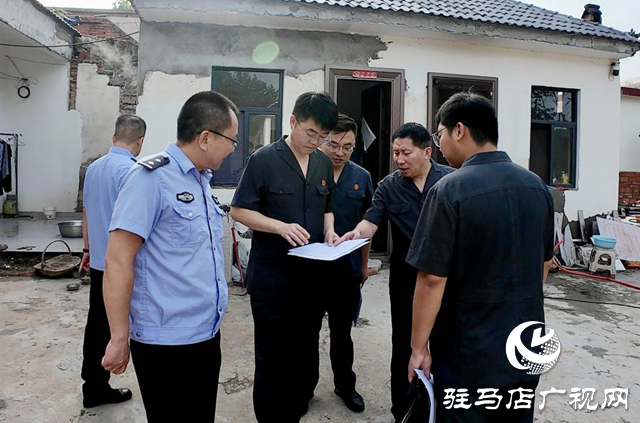 正陽縣人民法院開展“年中執(zhí)行 沖刺攻堅(jiān)”專項(xiàng)集中執(zhí)行行動(dòng)