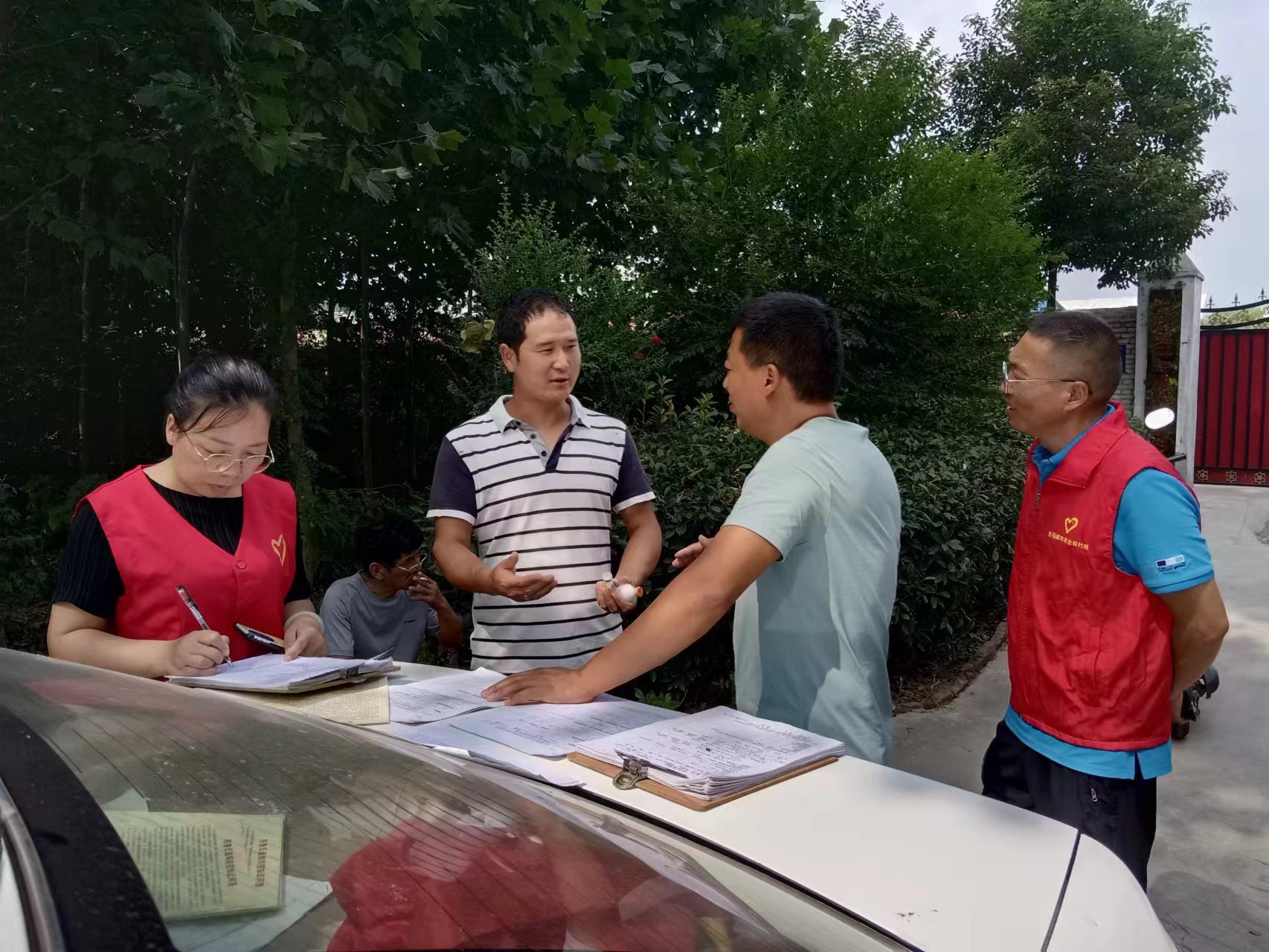 駐馬店市動物疫病防疫檢疫中心發(fā)布7月份動物疫病預警預報信息