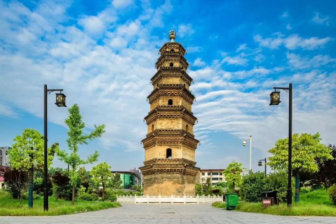 跟著文旅君玩轉(zhuǎn)駐馬店！開啟天中文脈探源之旅吧~