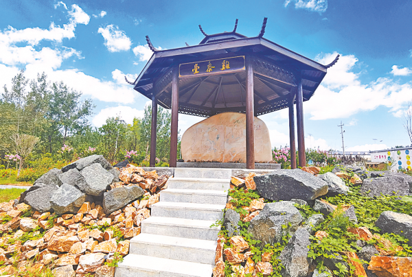 跟著文旅君玩轉(zhuǎn)駐馬店！開啟天中文脈探源之旅吧~