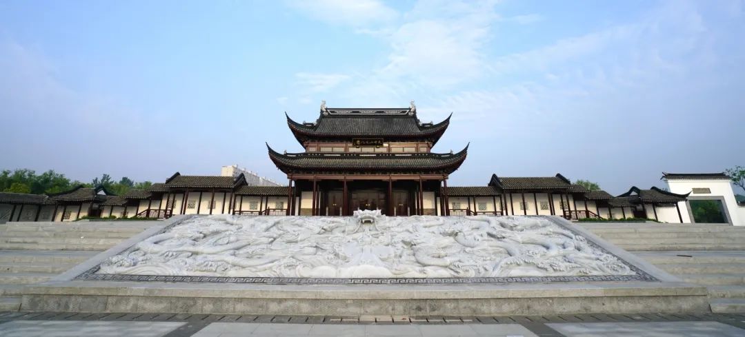 跟著文旅君玩轉(zhuǎn)駐馬店！開啟天中文脈探源之旅吧~