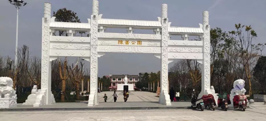 跟著文旅君玩轉(zhuǎn)駐馬店！開啟天中文脈探源之旅吧~
