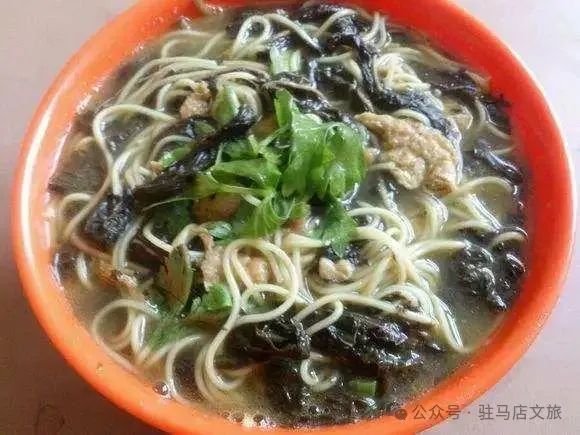 跟著文旅君玩轉(zhuǎn)駐馬店！開啟天中文脈探源之旅吧~