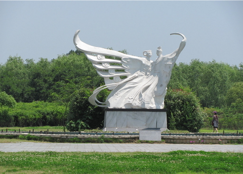 跟著文旅君玩轉(zhuǎn)駐馬店！開啟天中文脈探源之旅吧~