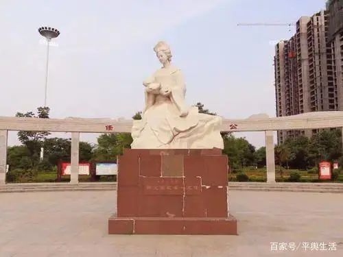 跟著文旅君玩轉(zhuǎn)駐馬店！開啟天中文脈探源之旅吧~