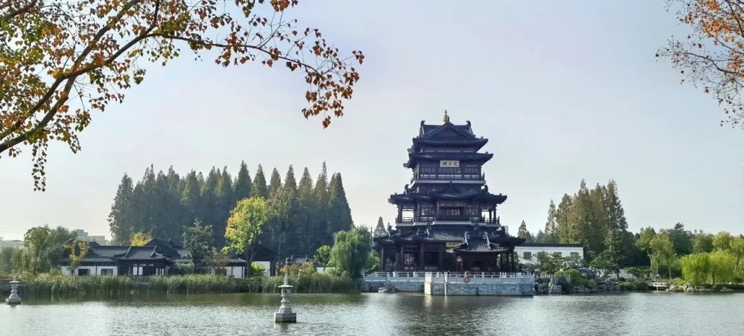 跟著文旅君玩轉(zhuǎn)駐馬店！開啟天中文脈探源之旅吧~
