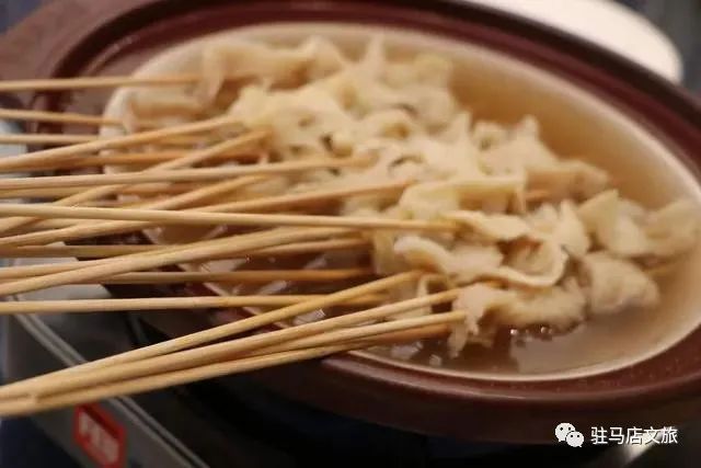 跟著文旅君玩轉(zhuǎn)駐馬店！開啟天中文脈探源之旅吧~