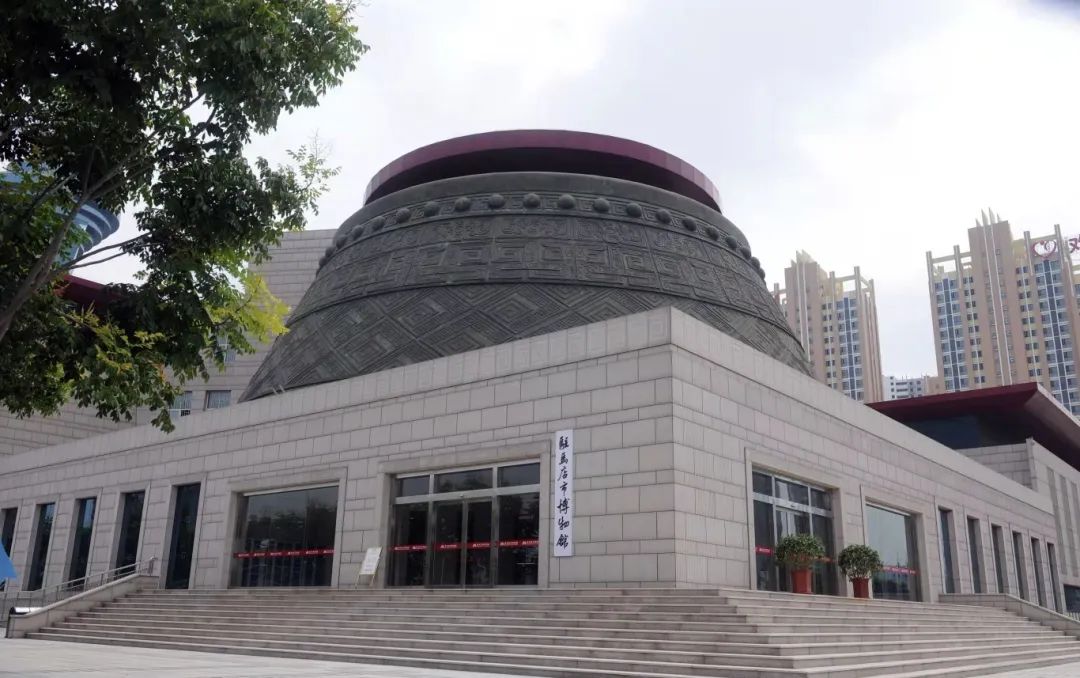跟著文旅君玩轉(zhuǎn)駐馬店！開啟天中文脈探源之旅吧~