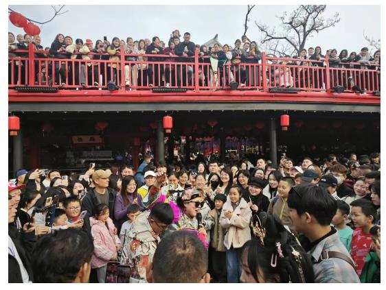 河南這家景區(qū)，半年狂攬6個(gè)億
