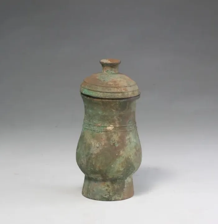 　　多元視角下中國(guó)青銅文明的形成與發(fā)展