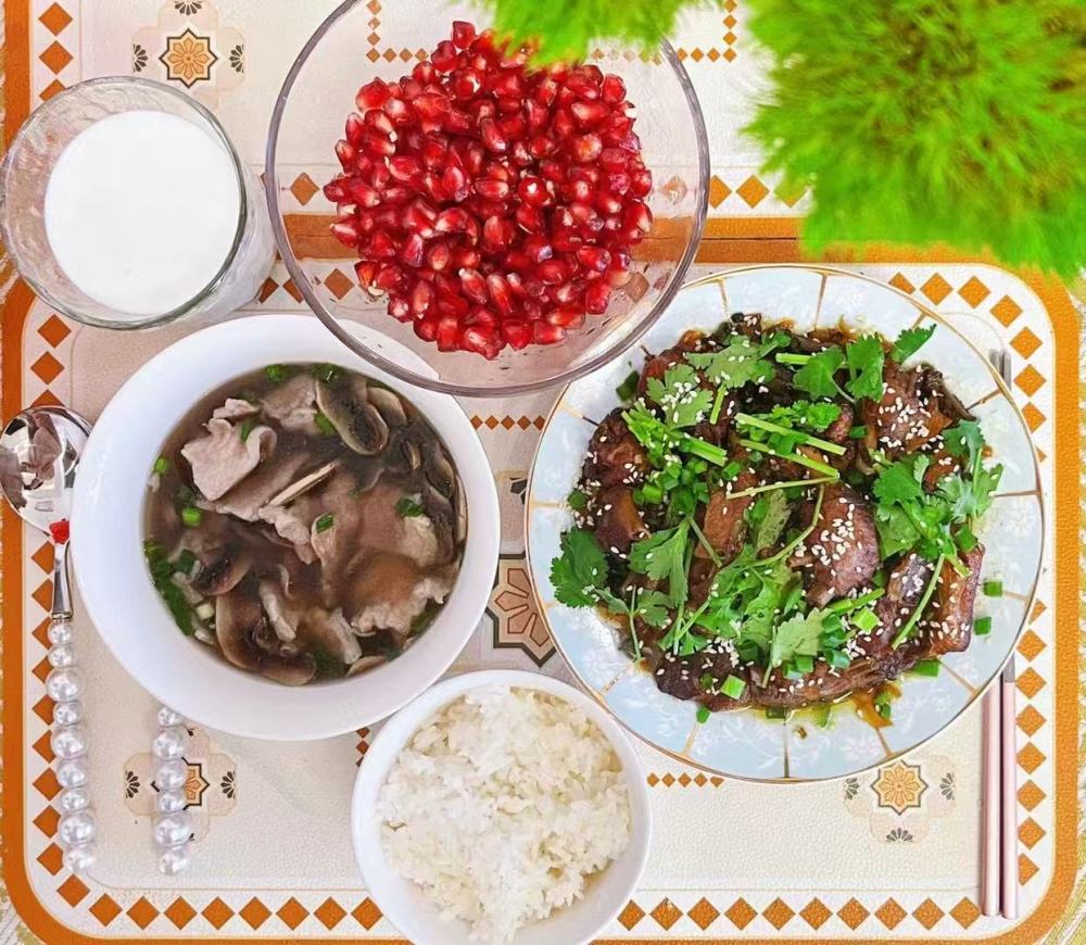 “夏練三伏”，這份夏季運動飲食攻略請查收