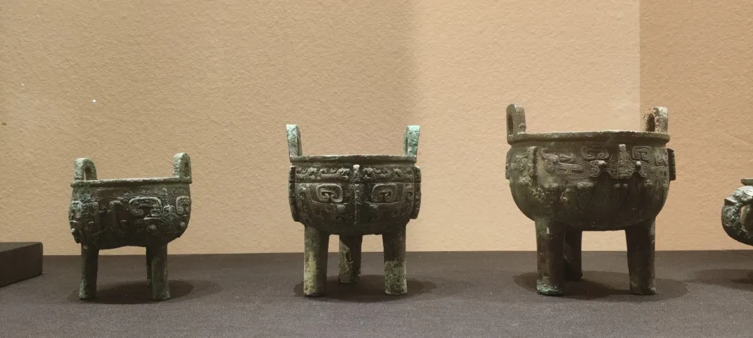 　　多元視角下中國(guó)青銅文明的形成與發(fā)展