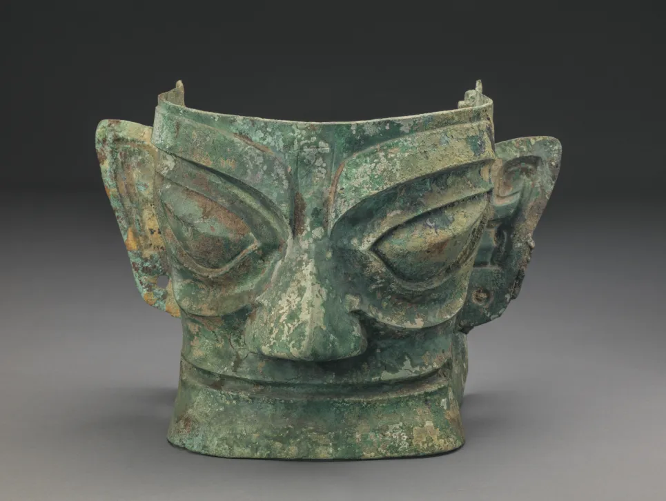 　　多元視角下中國(guó)青銅文明的形成與發(fā)展